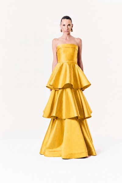 Foto Vestido Isabelle