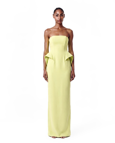 Foto Vestido Camila