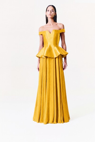 Foto Vestido Isadora