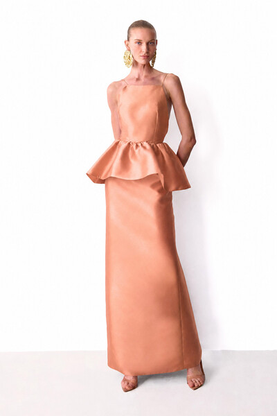 Foto Vestido Caline Pe