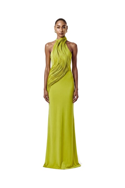 Foto Vestido Sens