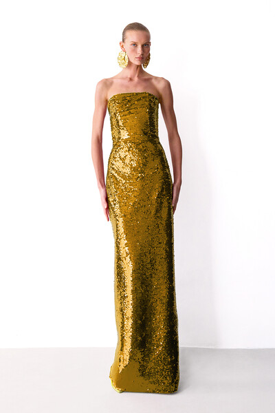 Foto Vestido Dandara