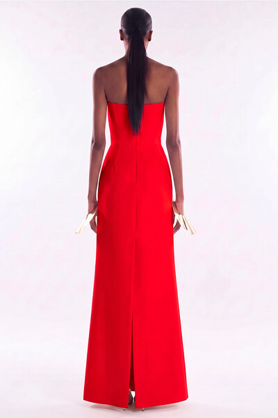 Foto Vestido Alba Longo