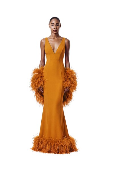 Foto Vestido Lenita