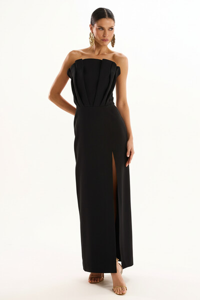 Foto Vestido Pétala