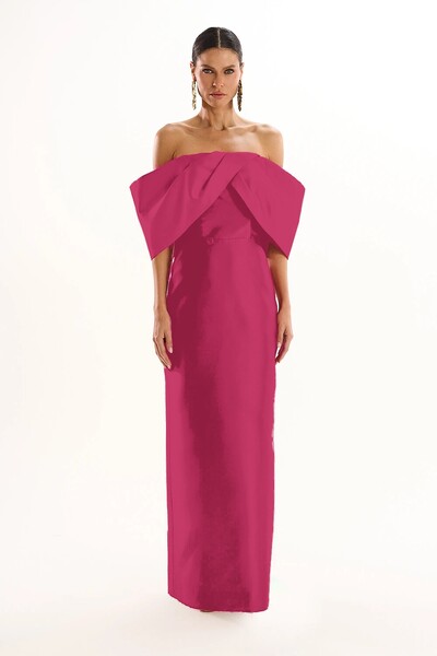 Foto Vestido Emilly Longo