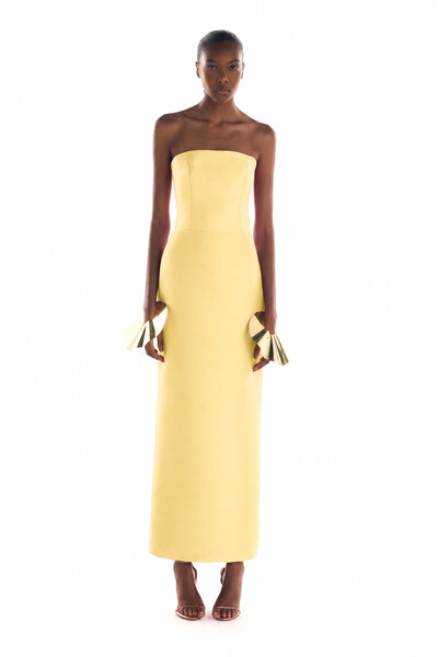 Foto Vestido Alba Midi