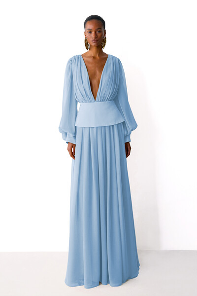 Foto Vestido Nara