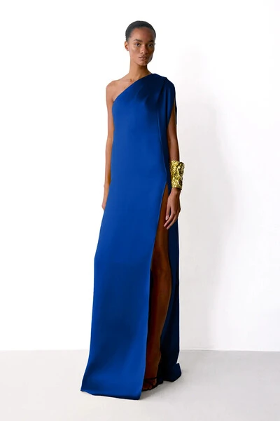 Foto Vestido Odete Pe