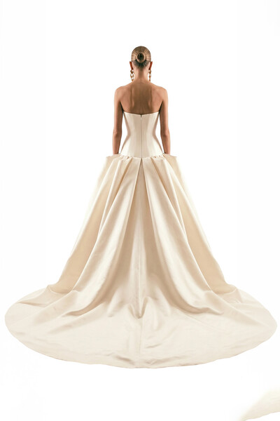 Foto Vestido Bridal Adessa