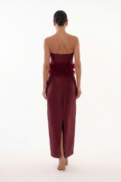 Foto Vestido Camelia