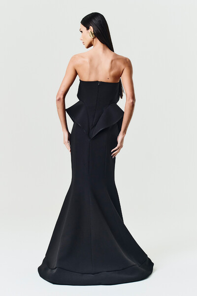 Foto Vestido Genevive