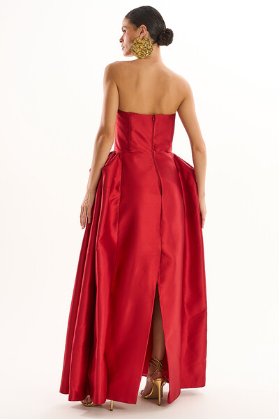 FotoVestido Charlloty