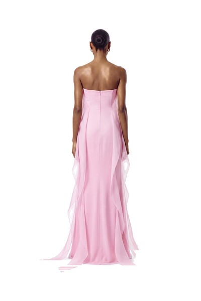 Foto Vestido Alés