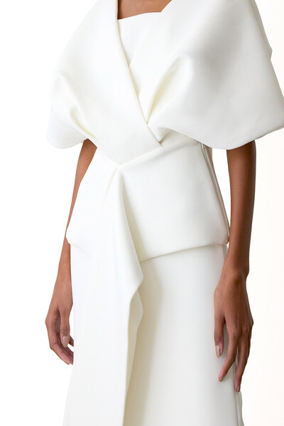 FotoVestido Kimono Alba 2