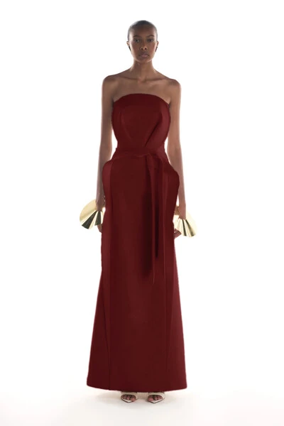 Foto Vestido Antonia PE