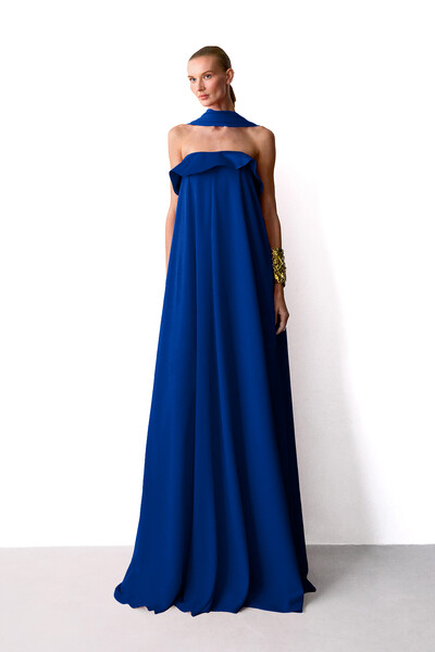 Foto Vestido Soraia