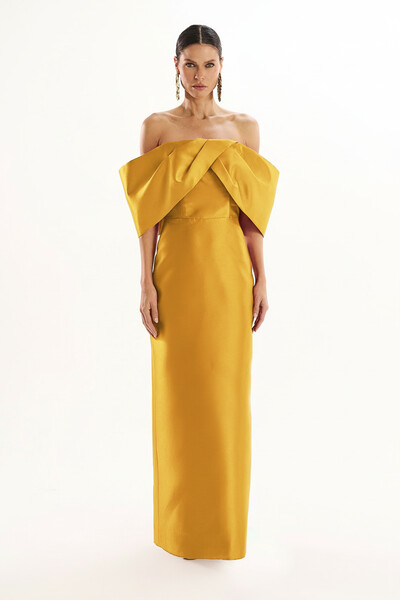 Foto Vestido Emilly Longo