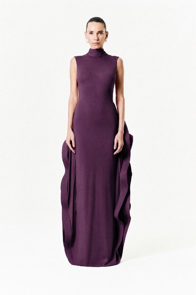 Foto Vestido Cora