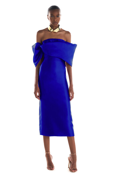 Foto Vestido Aurora