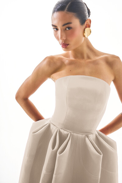 FotoVestido Bridal Ada Longo
