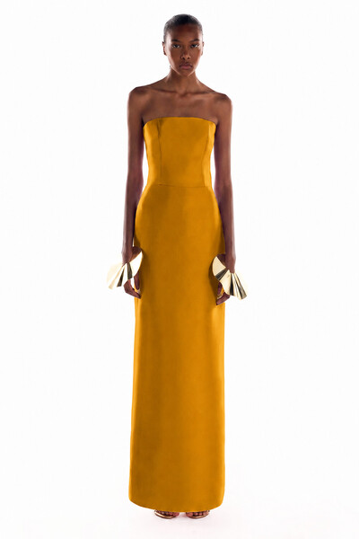 Foto Vestido Alba Longo