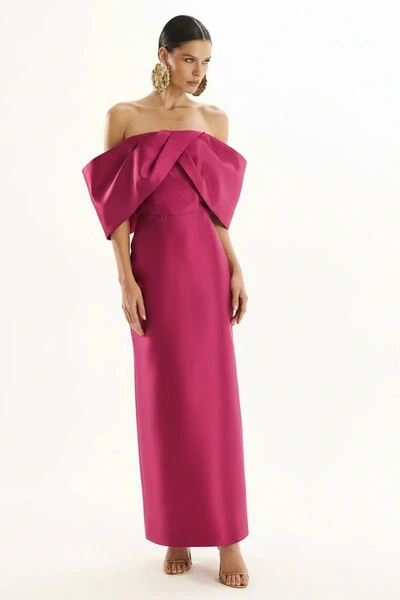 Foto Vestido Emilly Midi
