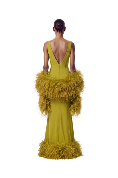 Foto Vestido Lenita