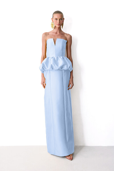 Foto Vestido Serena Longo