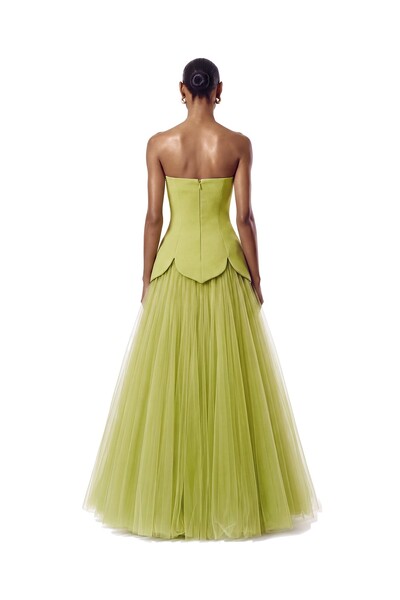 Foto Vestido Lagos