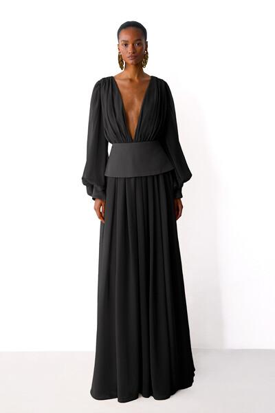 Foto Vestido Nara