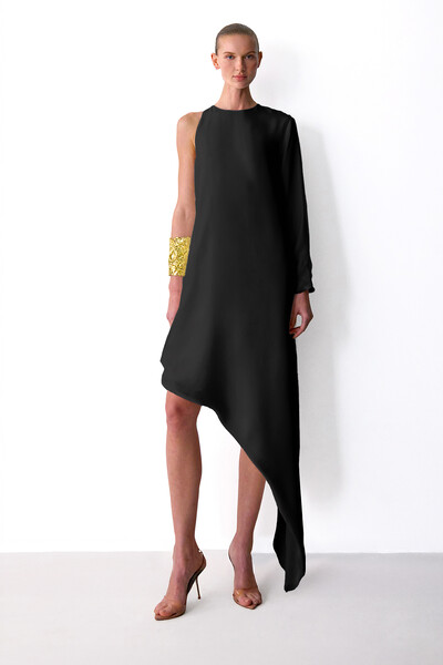 Foto Vestido Luna