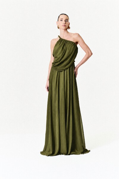 Foto Vestido Olívia