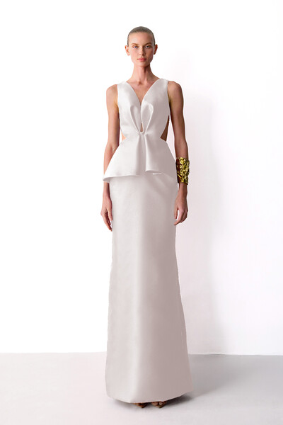 Foto Vestido Thalia