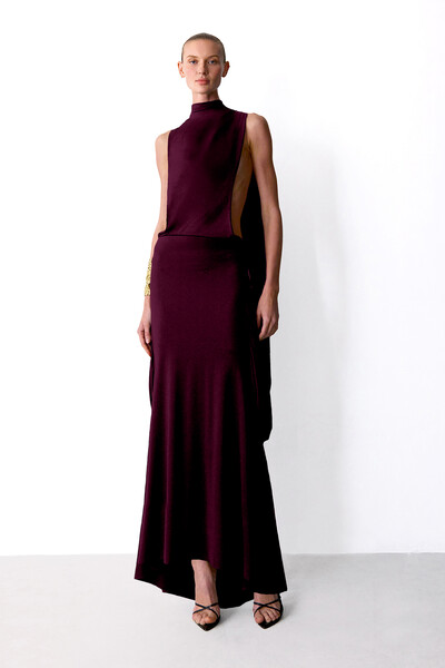 Foto Vestido Sabine