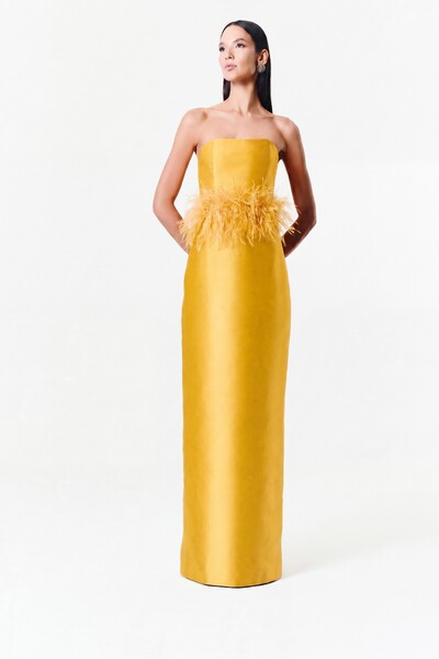 Foto Vestido Driele
