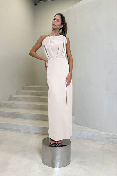 Foto Vestido Pétala
