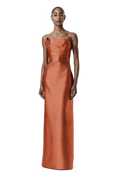 Foto Vestido Catherine