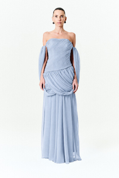 Foto Vestido Liza