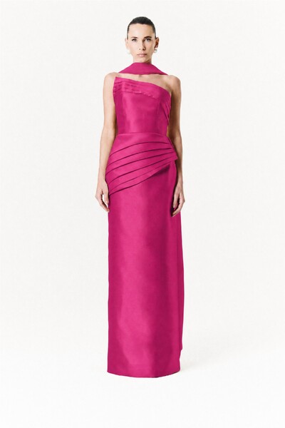 Foto Vestido Mavie