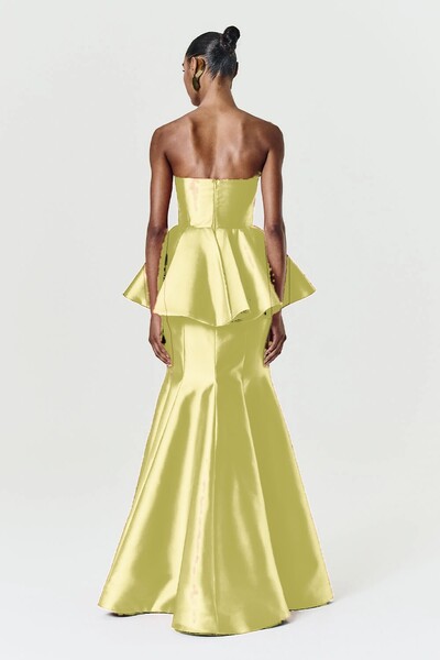 Foto Vestido Margareth