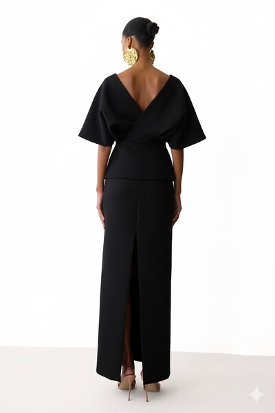 FotoVestido Kimono Alba 2