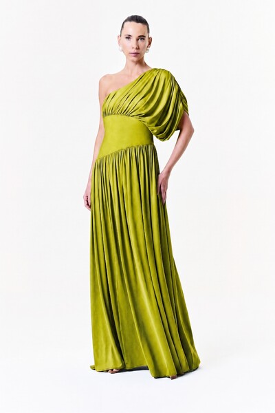 Foto Vestido Zahra
