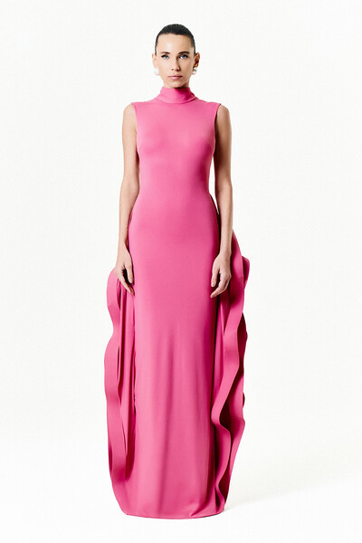 Foto Vestido Cora