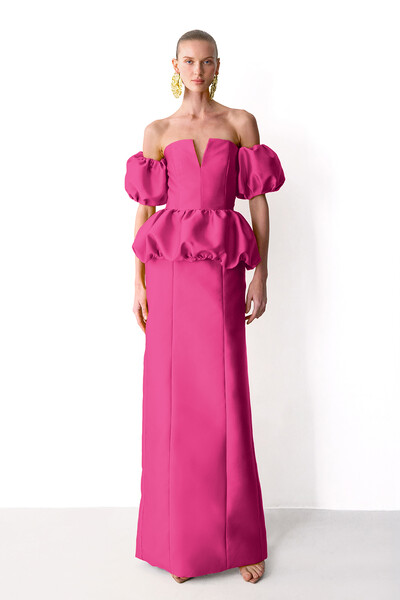 Foto Vestido Serena Longo