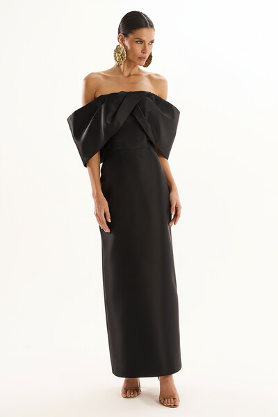 Foto Vestido Emilly Midi