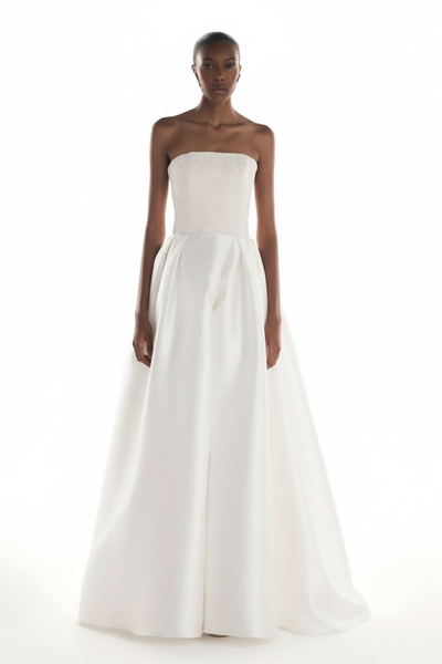 Foto Vestido Éris Bridal