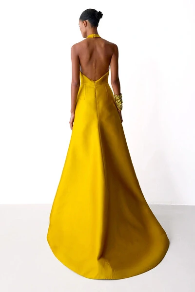 Foto Vestido Dália Pe