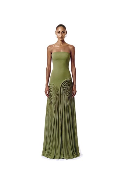 Foto Vestido Chatou