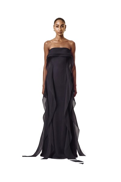 Foto Vestido Alés